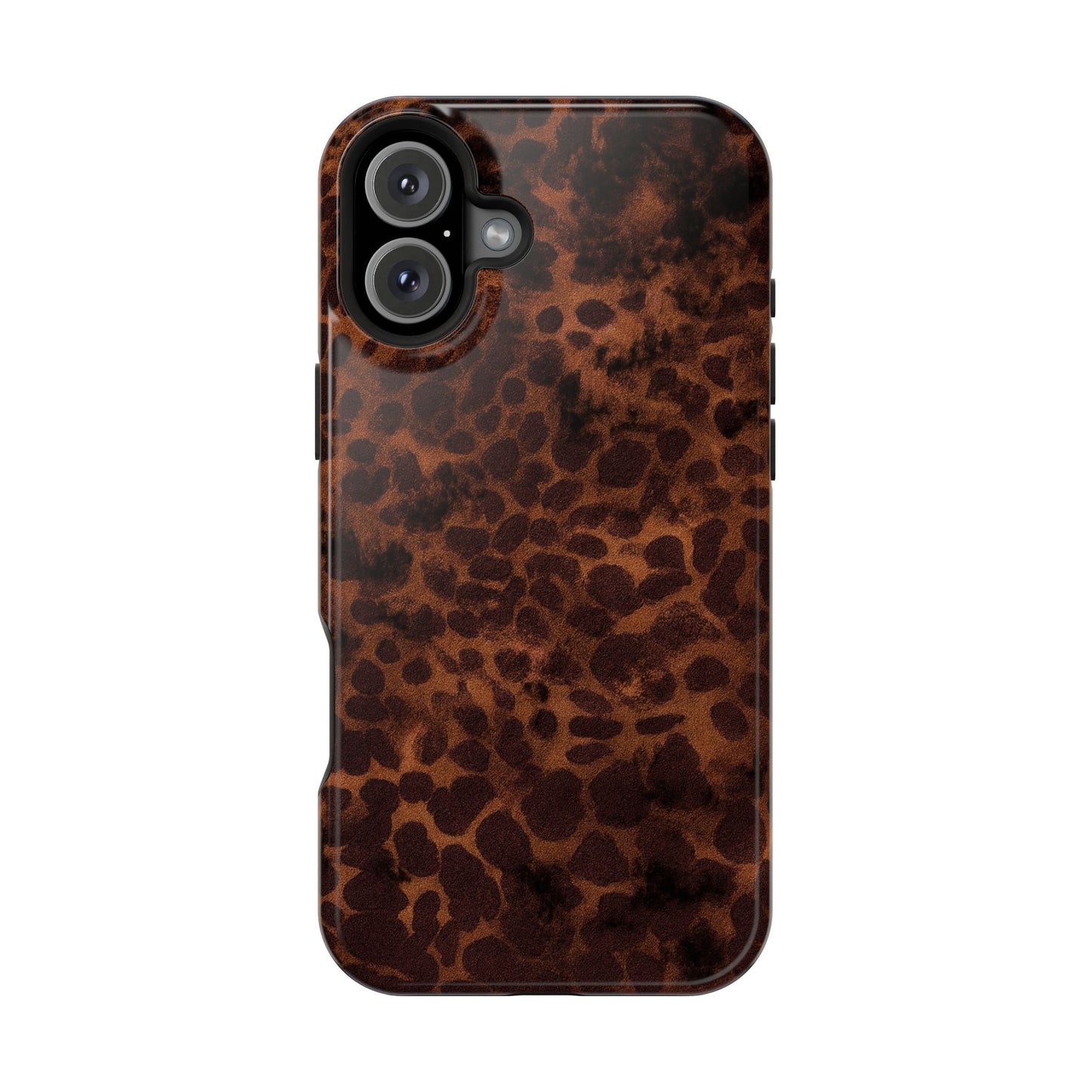 Don't Be A Cheetah Case