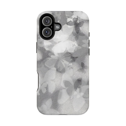 Morphing In Metallic Case