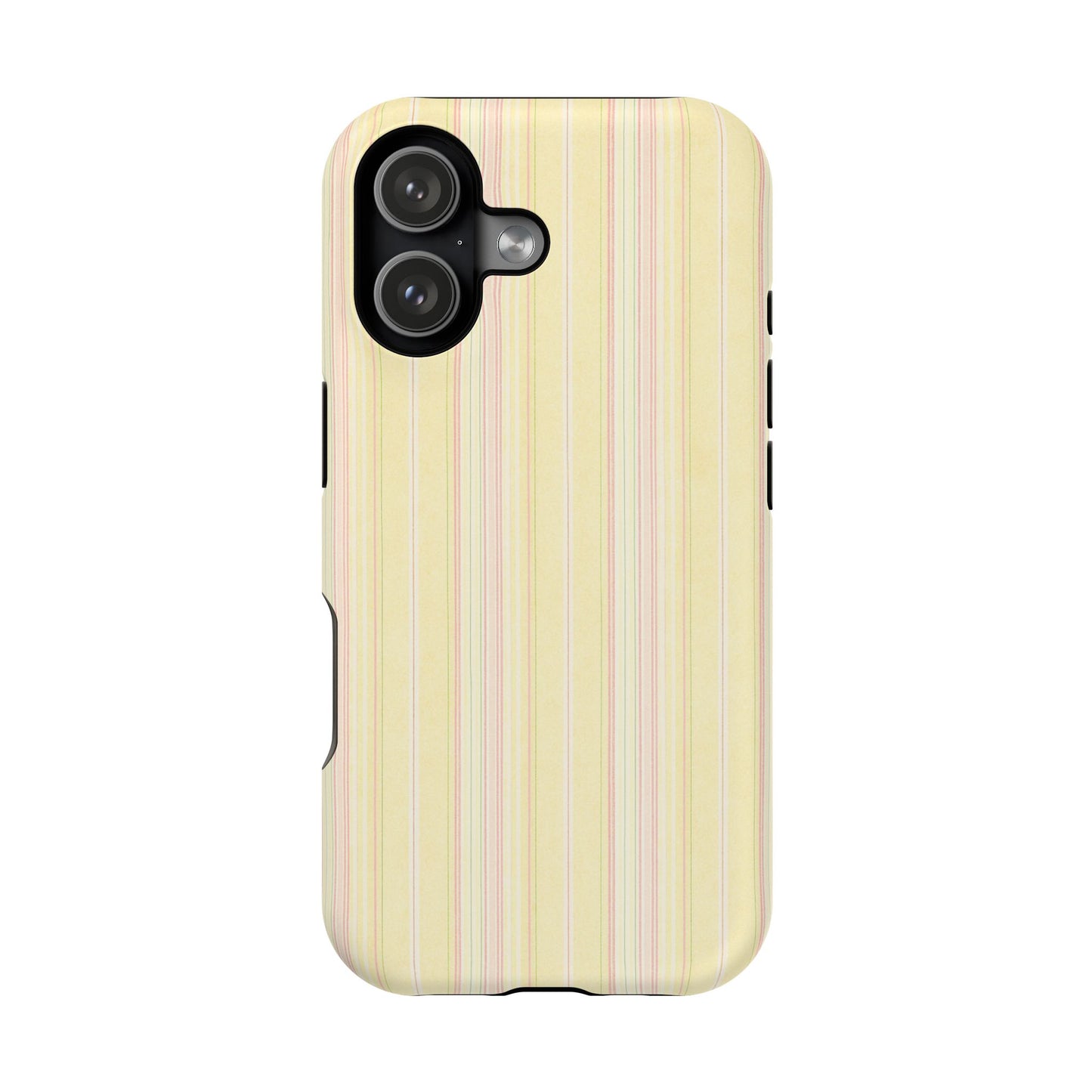 Strip Stripe Case