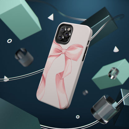 Tied With A Ribbon Case