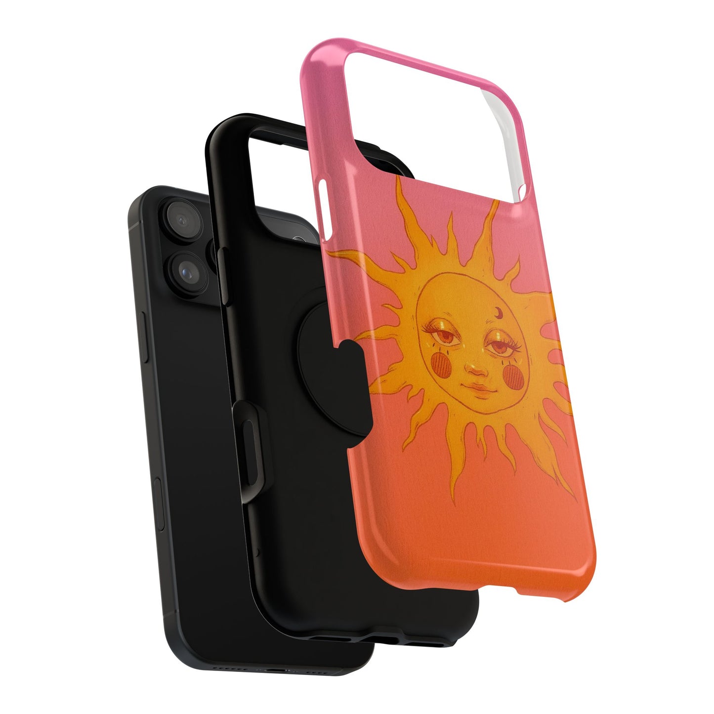 Here Comes The Sun Case