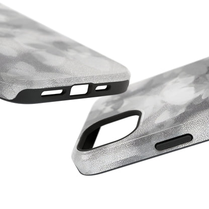 Morphing In Metallic Case