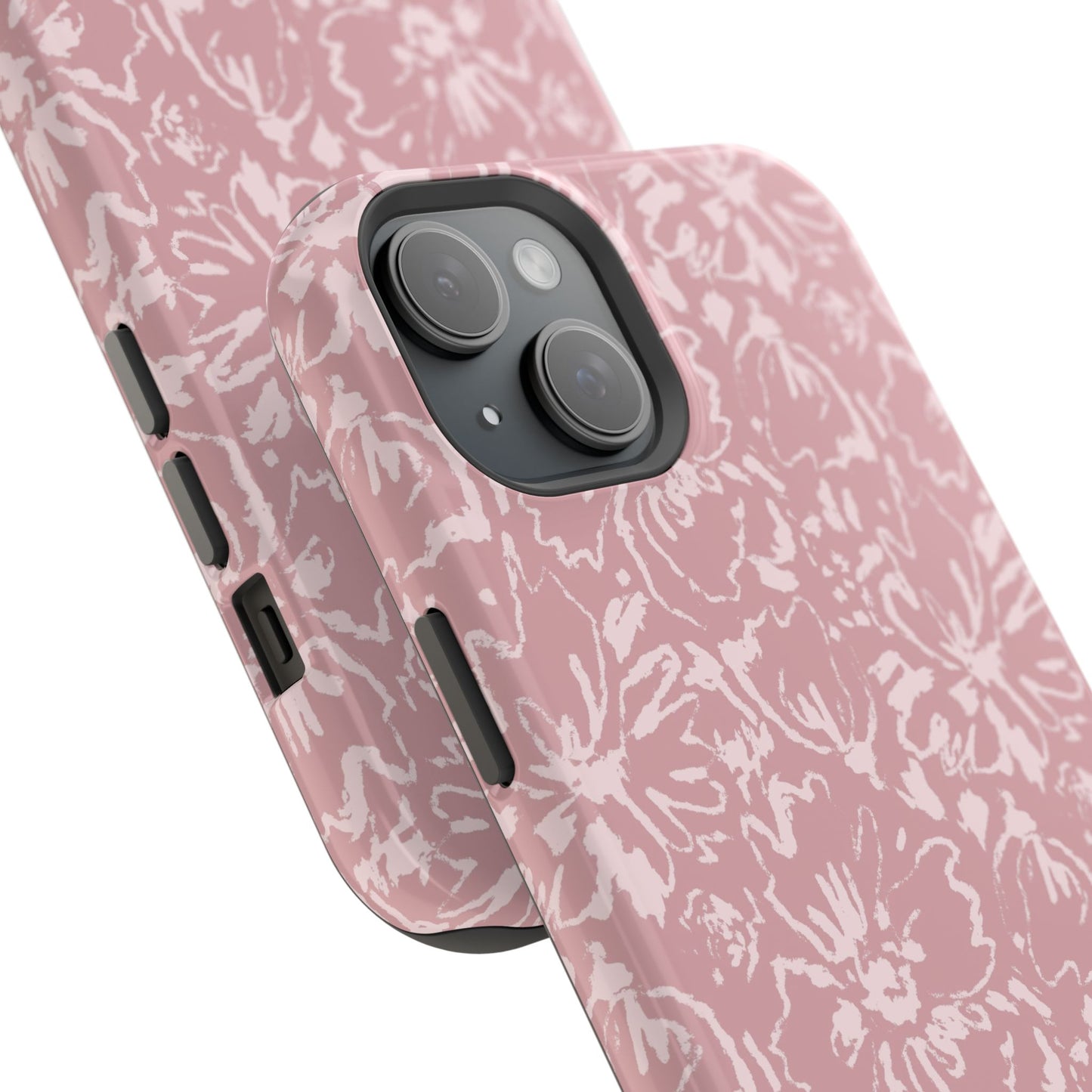 Hawaii Pink Case