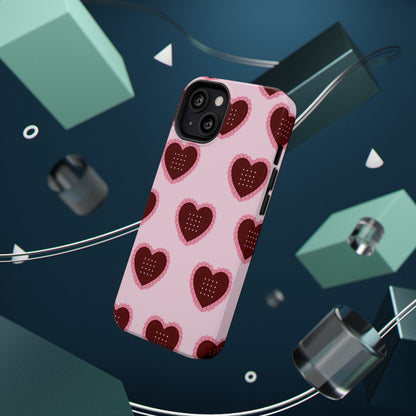 I Heart Allora Case