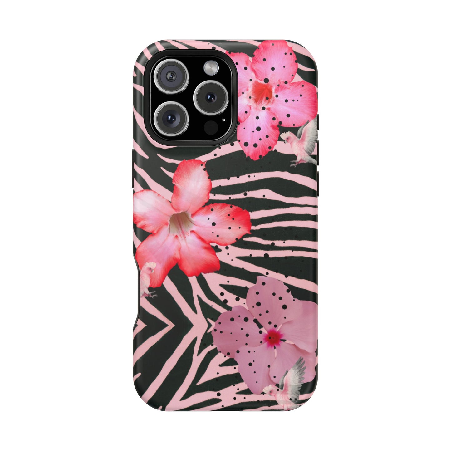 Tiger Kiss Case