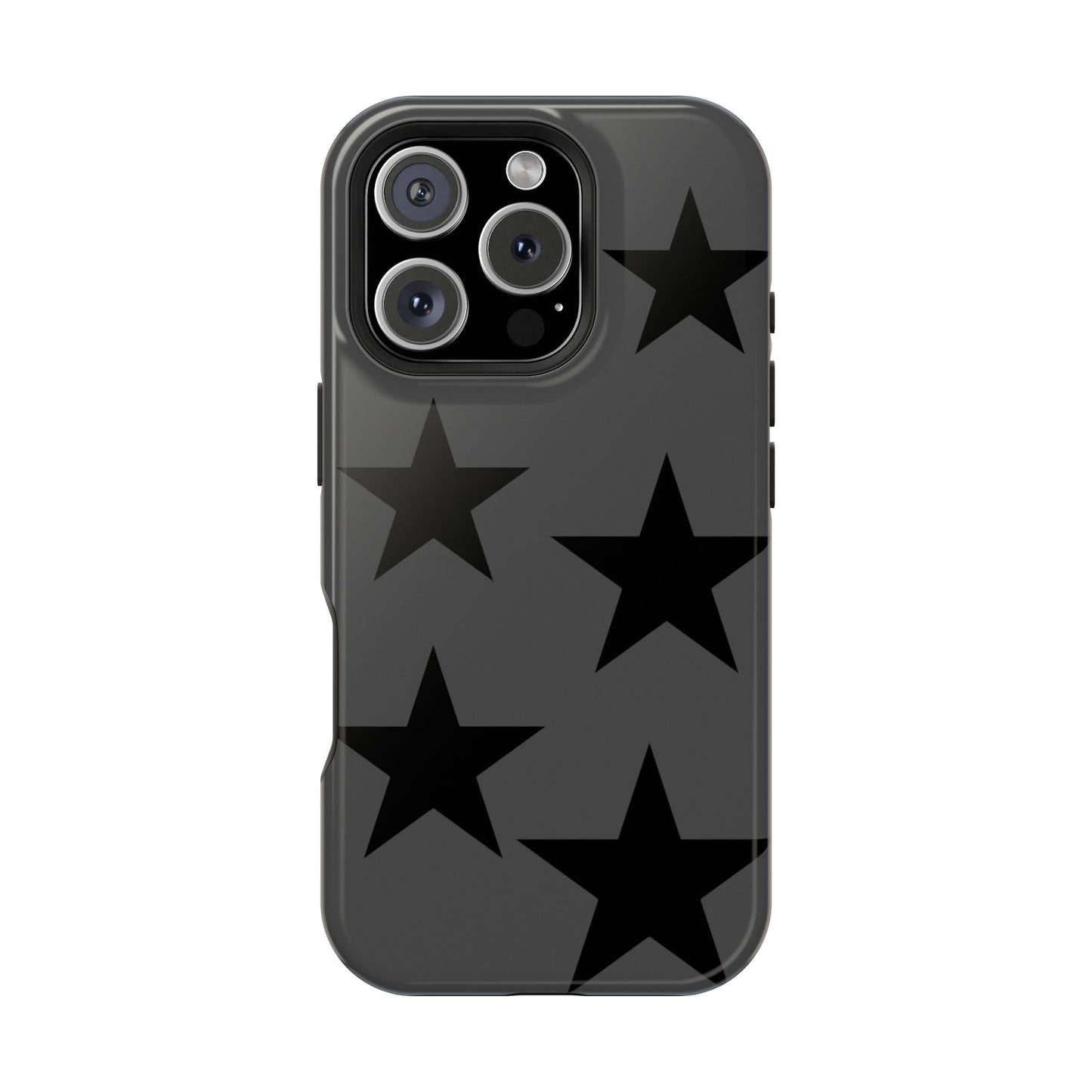 All The Stars Are Black Case