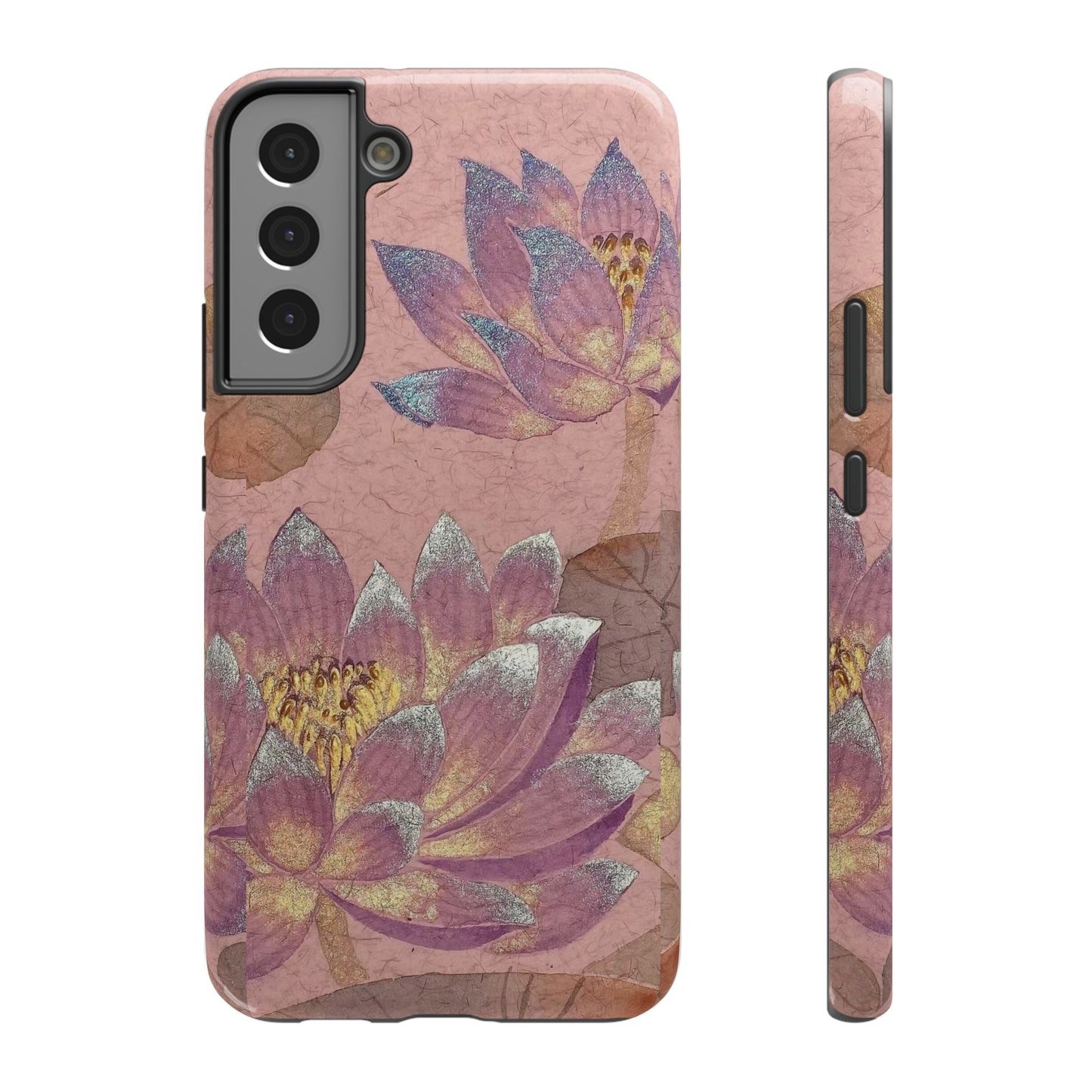 Water Lillies Case