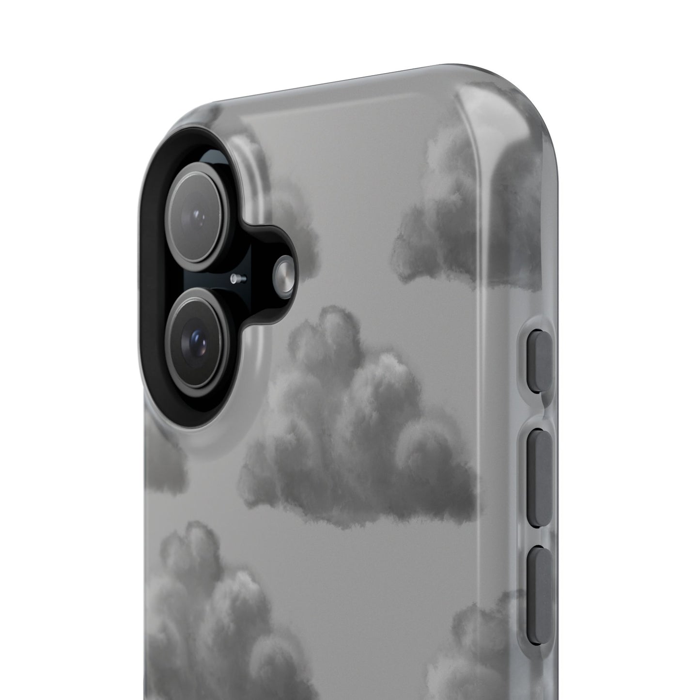 Overcast Case