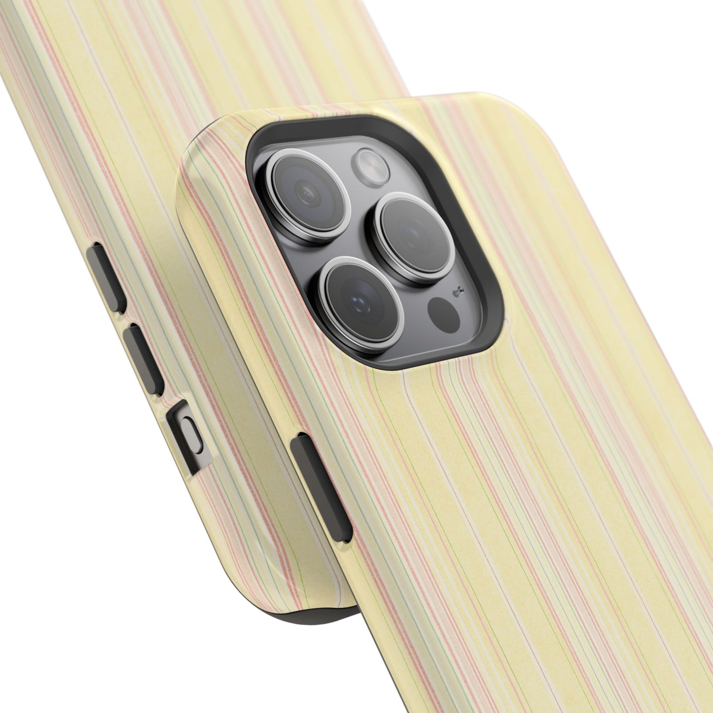 Strip Stripe Case