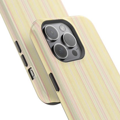 Strip Stripe Case