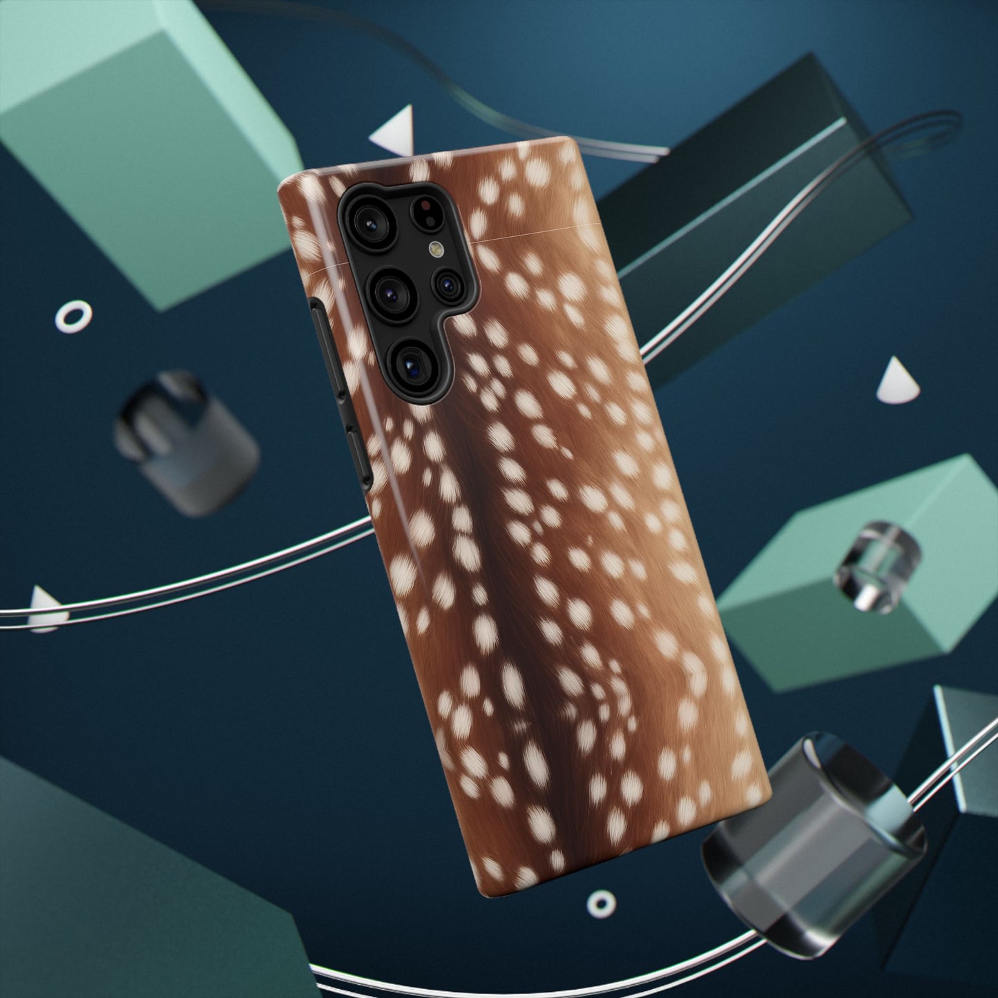 Deer Future Husband Case