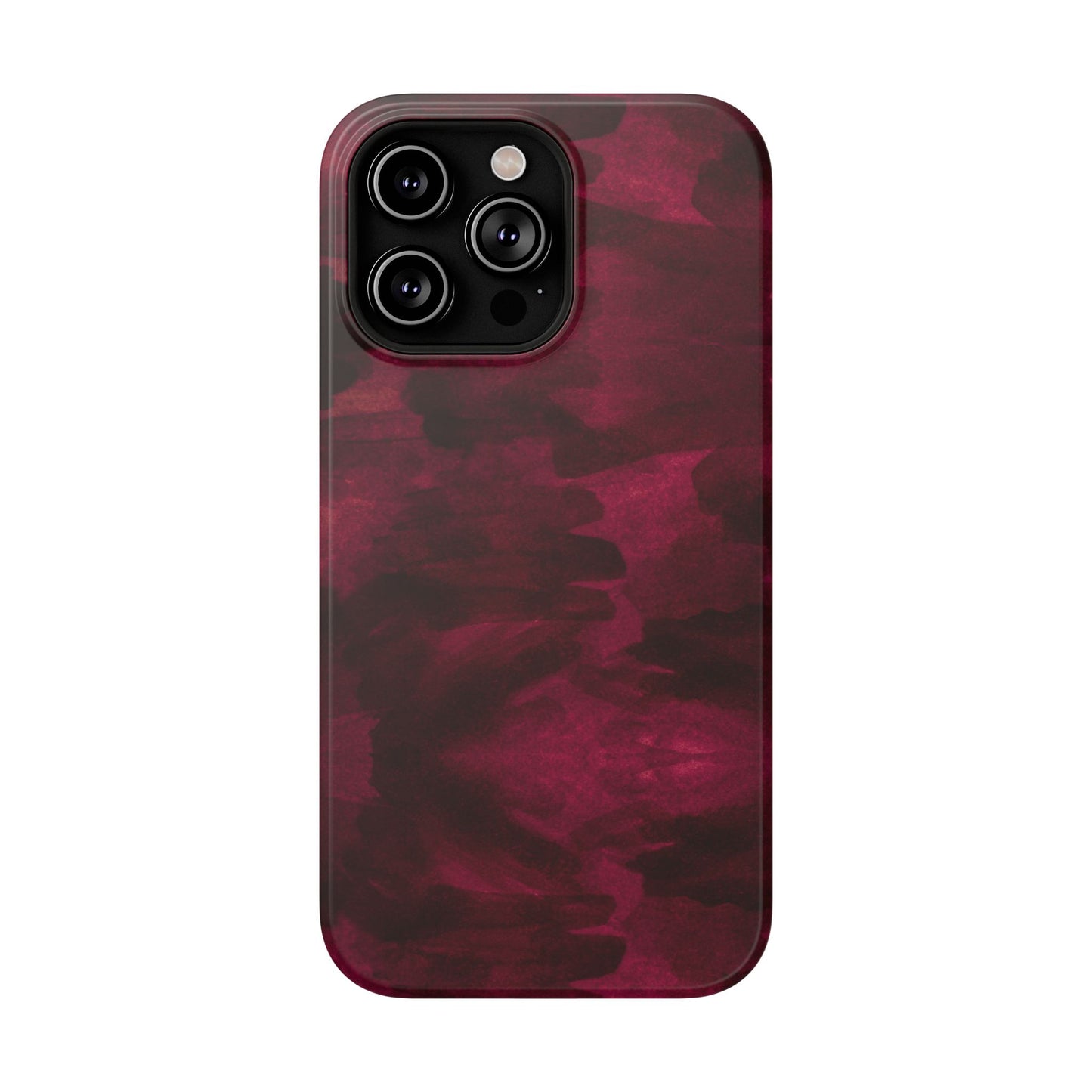 Paint It Red Case