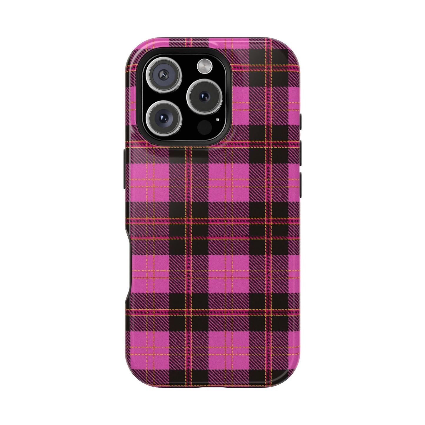 Its All Plaid Case