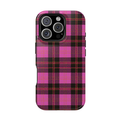 Its All Plaid Case