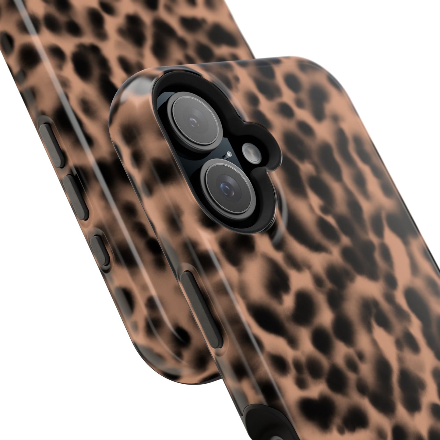 Cheetah Cheetah Case