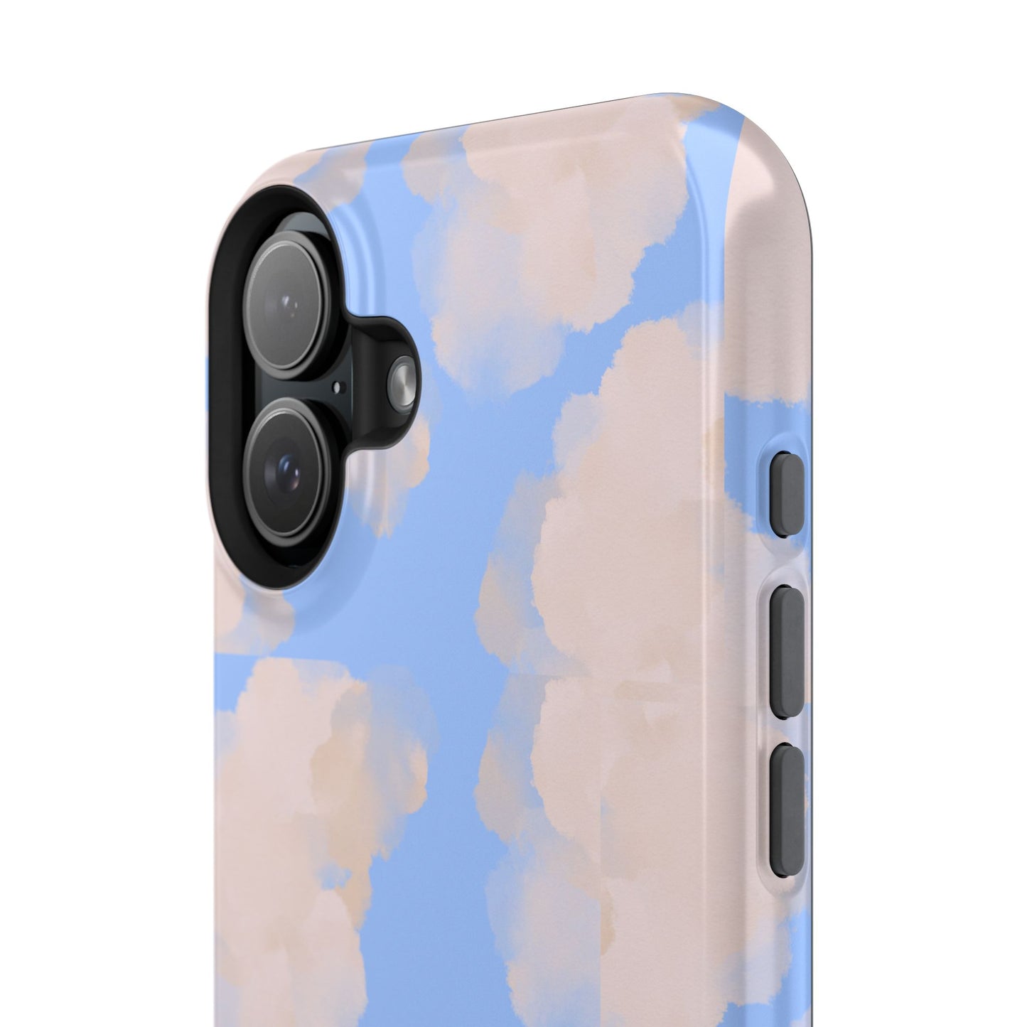 Up in the Clouds Case