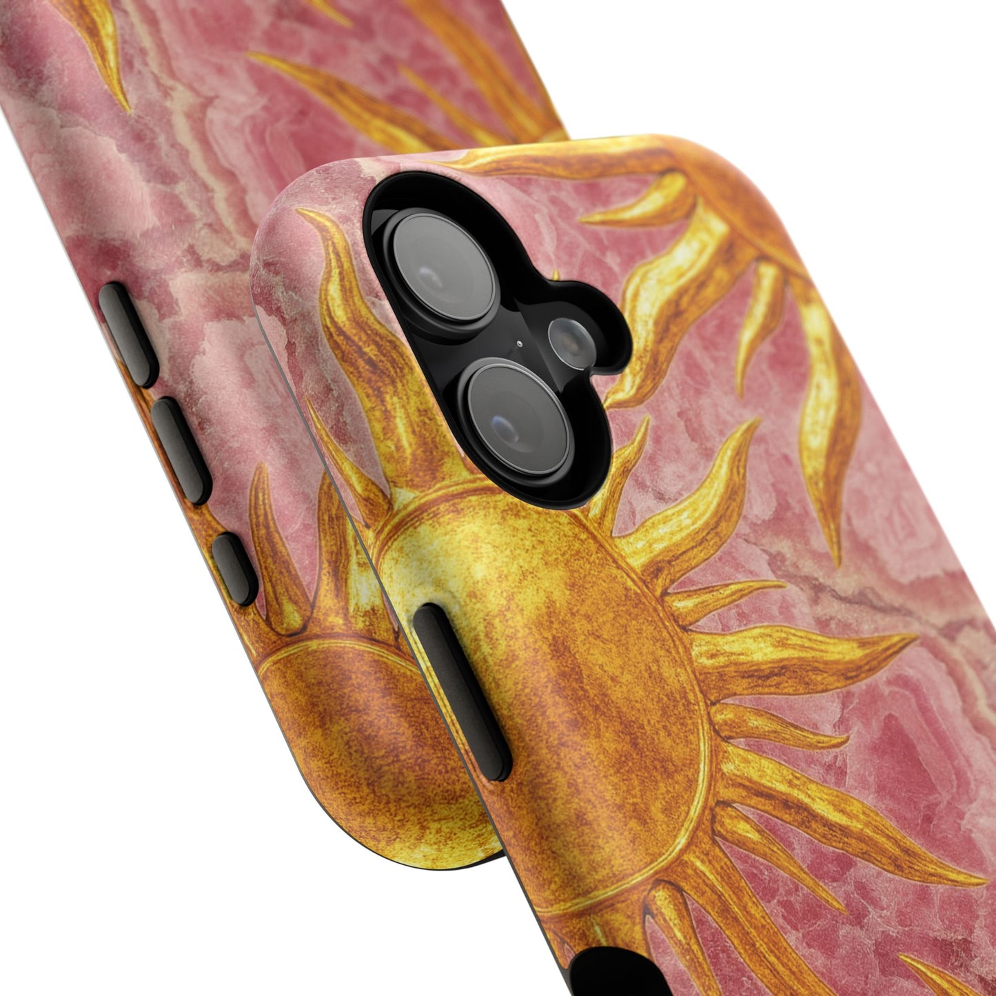 Here Comes The Sun Case