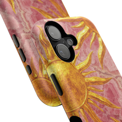 Here Comes The Sun Case