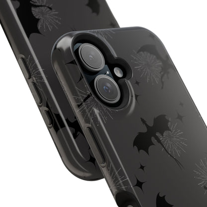 The Mother Of Dragons Case