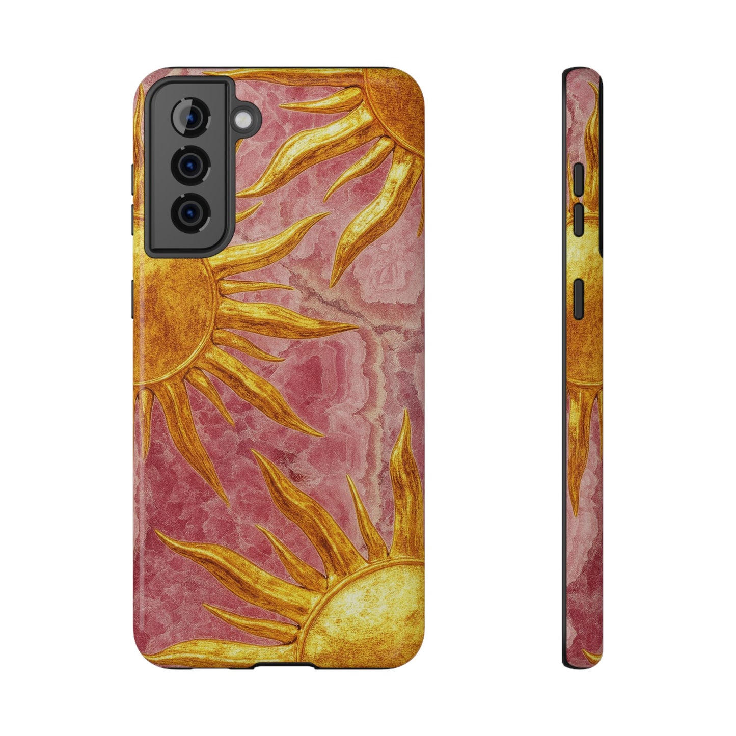 Here Comes The Sun Case