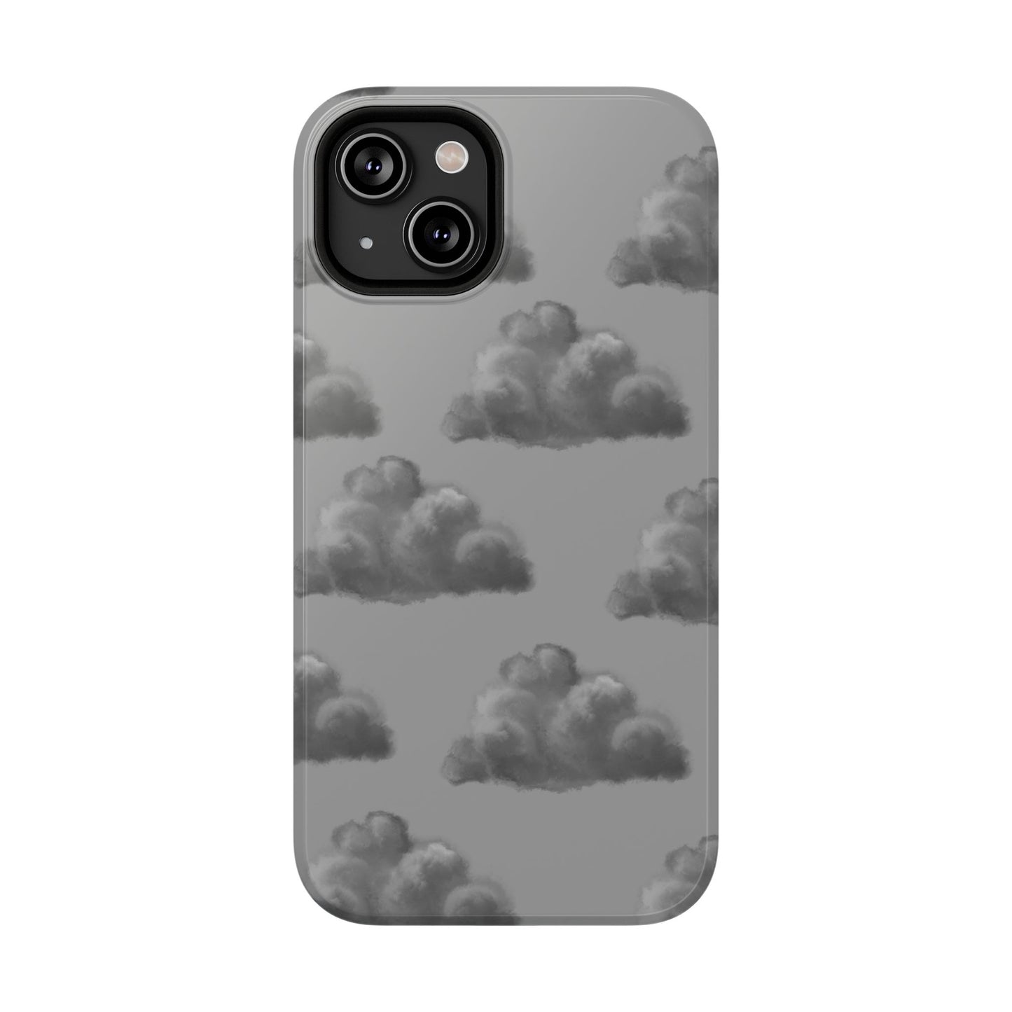 Overcast Case