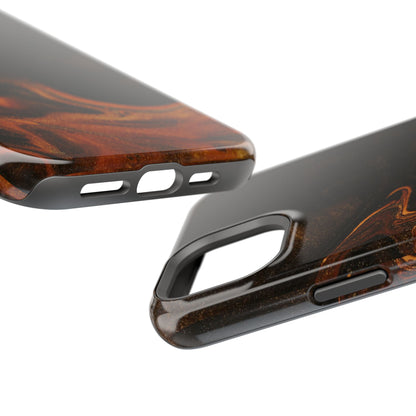 Moth to a Flame Case