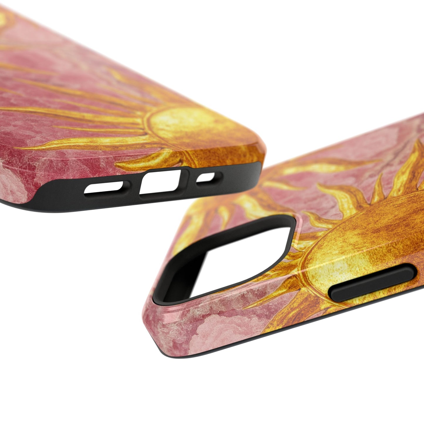 Here Comes The Sun Case