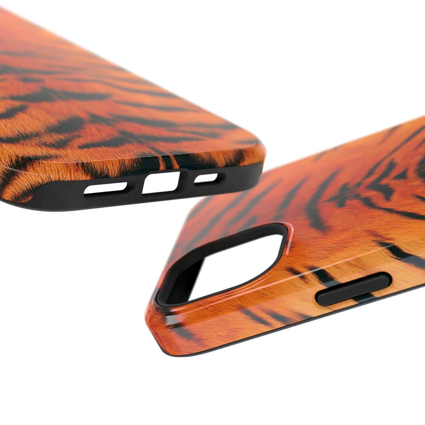 Toying With Tigress Case