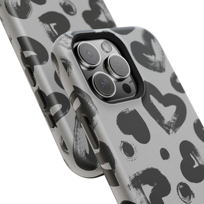 Leopard Love Case