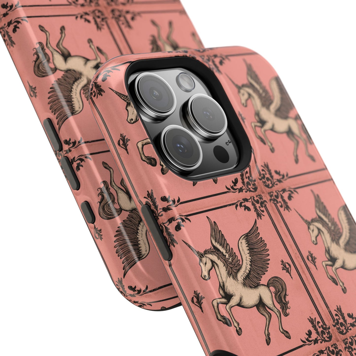 Power Of The Unicorn Case