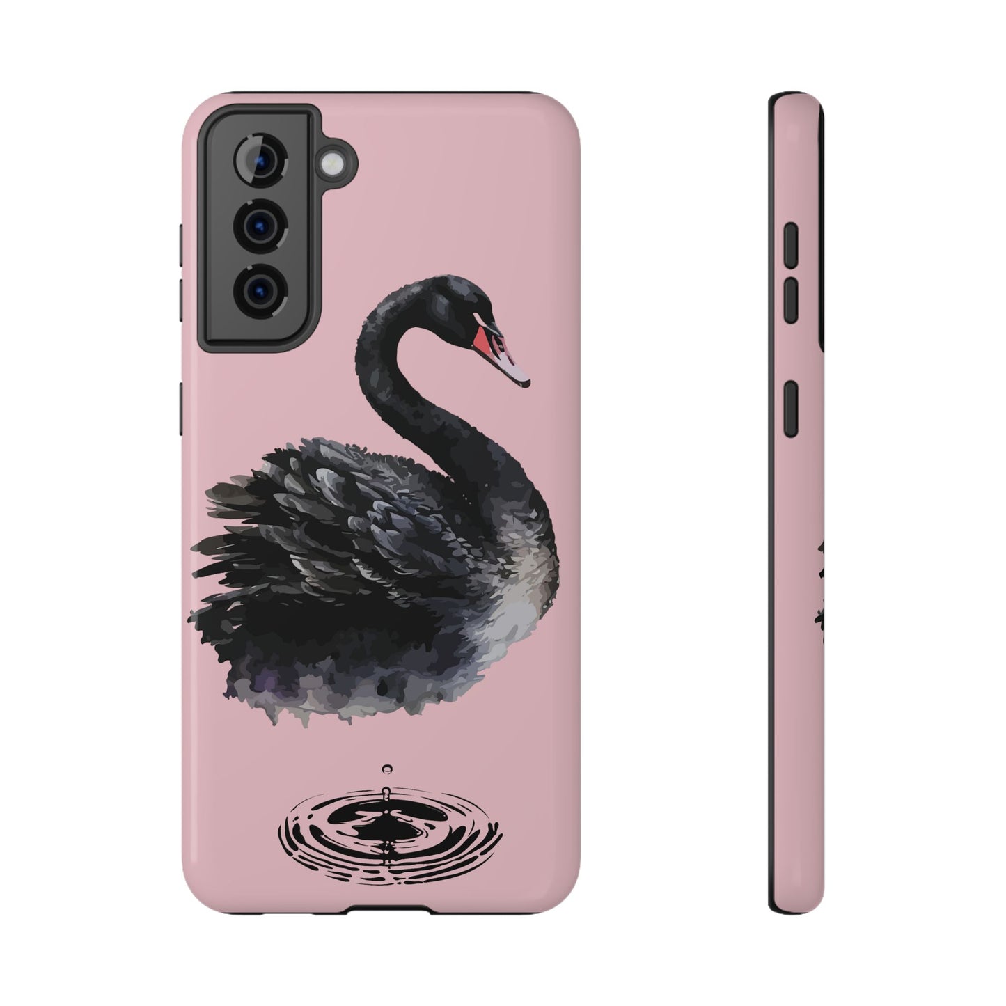 The Black Swan Case