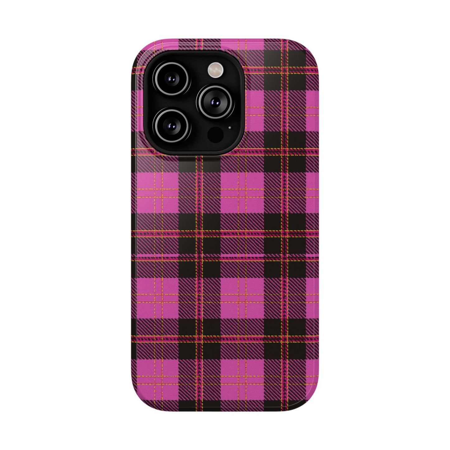 Its All Plaid Case