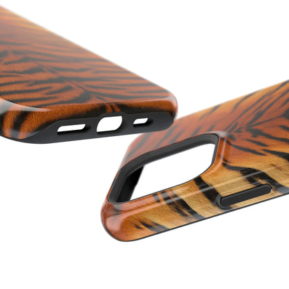 Tigress Case