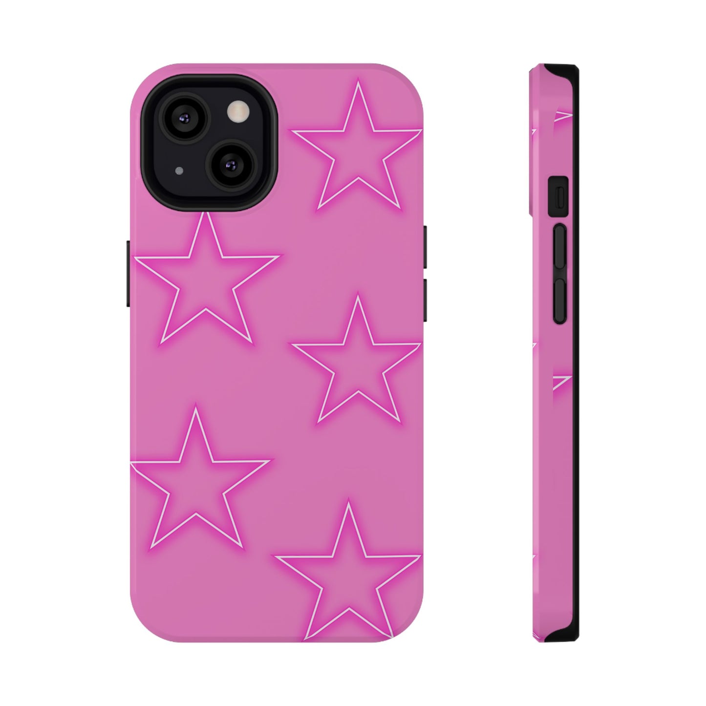 You’re A Pink Star Case