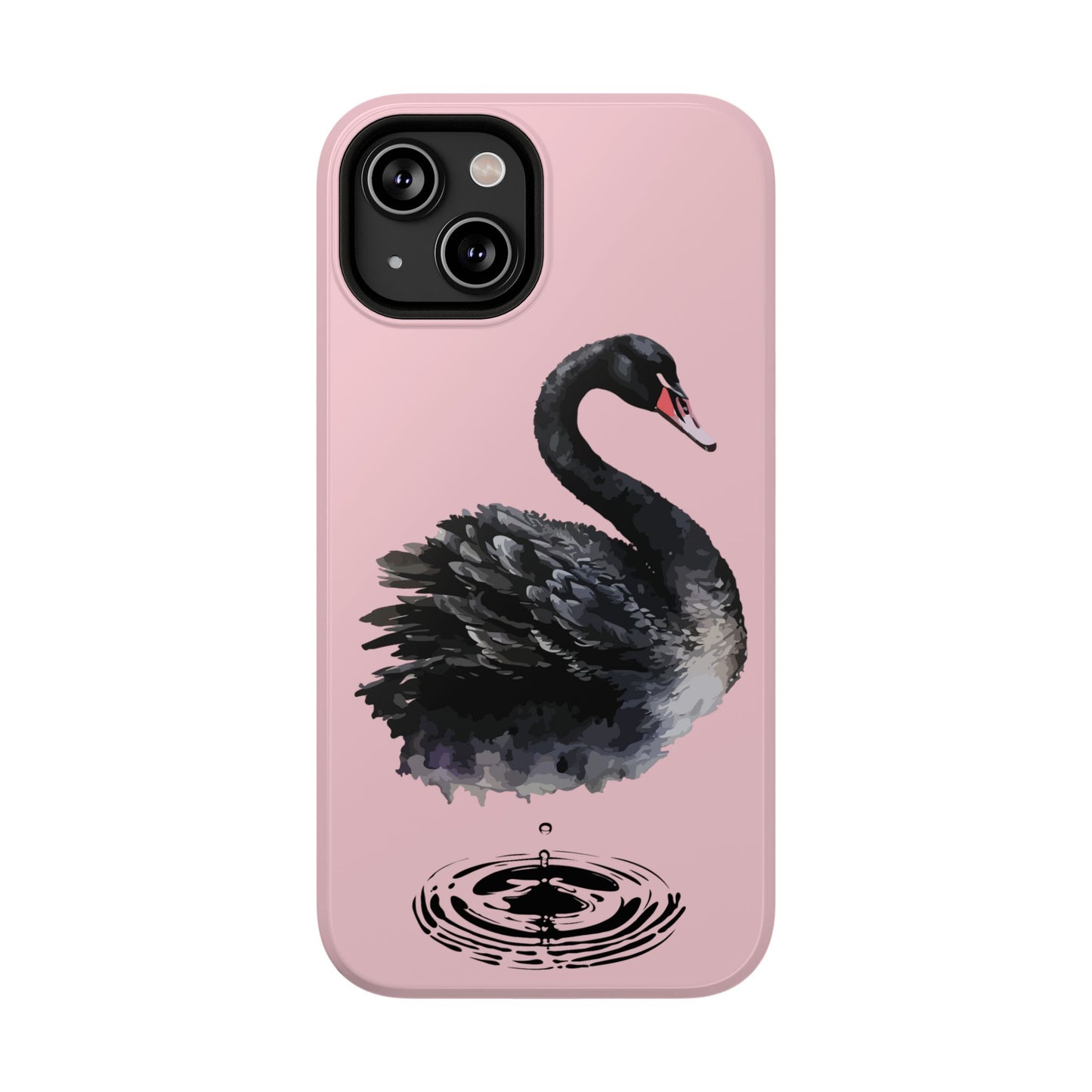 The Black Swan Case