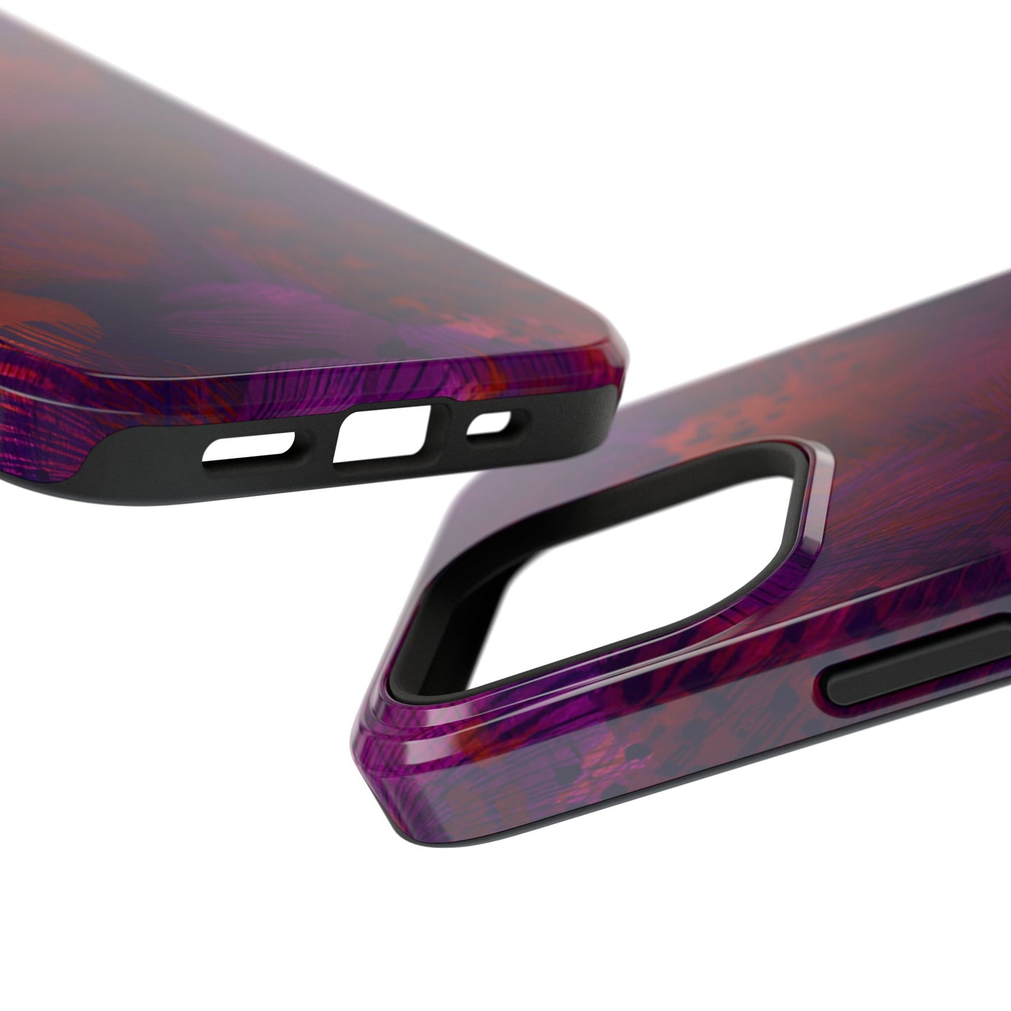 Feeling The Flowers Case