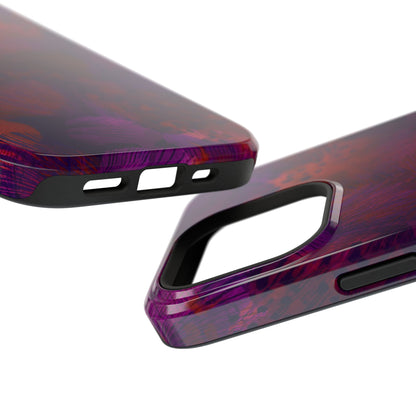 Feeling The Flowers Case