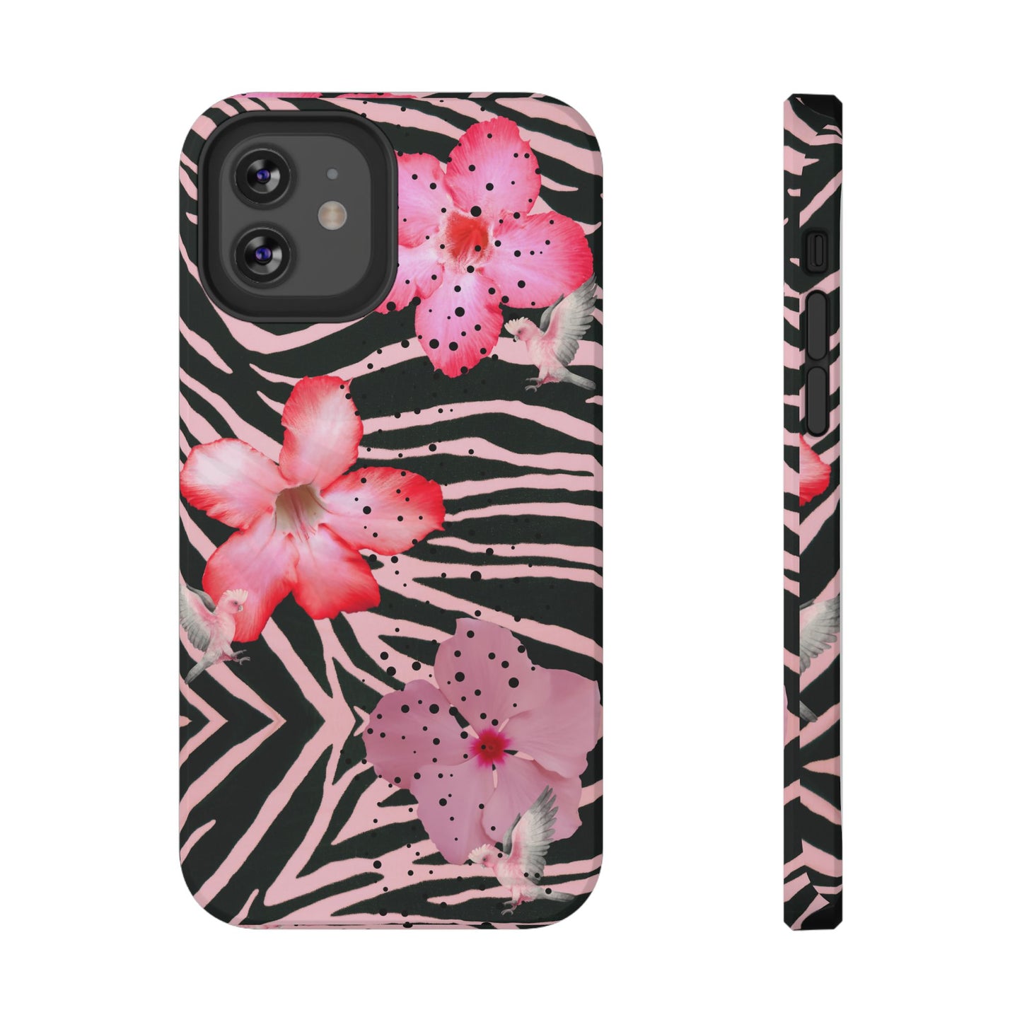 Tiger Kiss Case