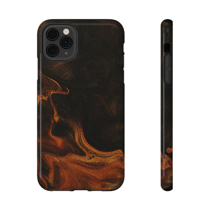 Moth to a Flame Case