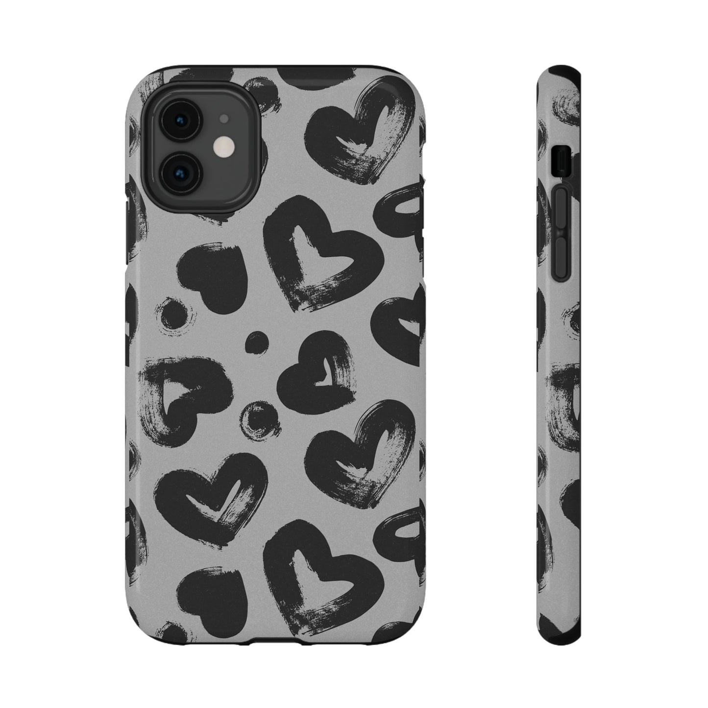 Leopard Love Case