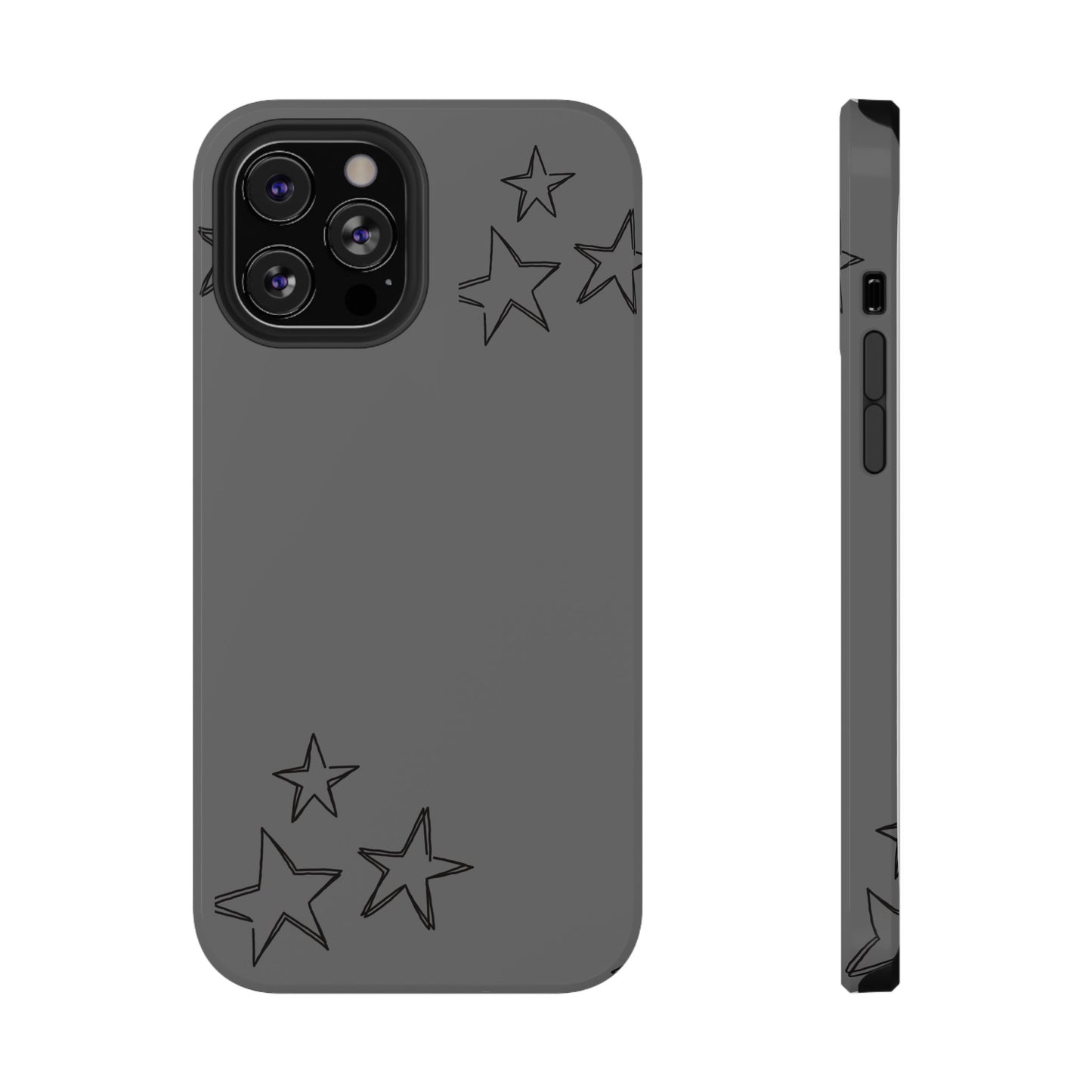 In The Stars Case