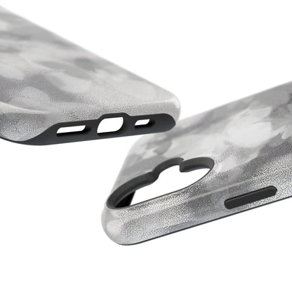 Morphing In Metallic Case