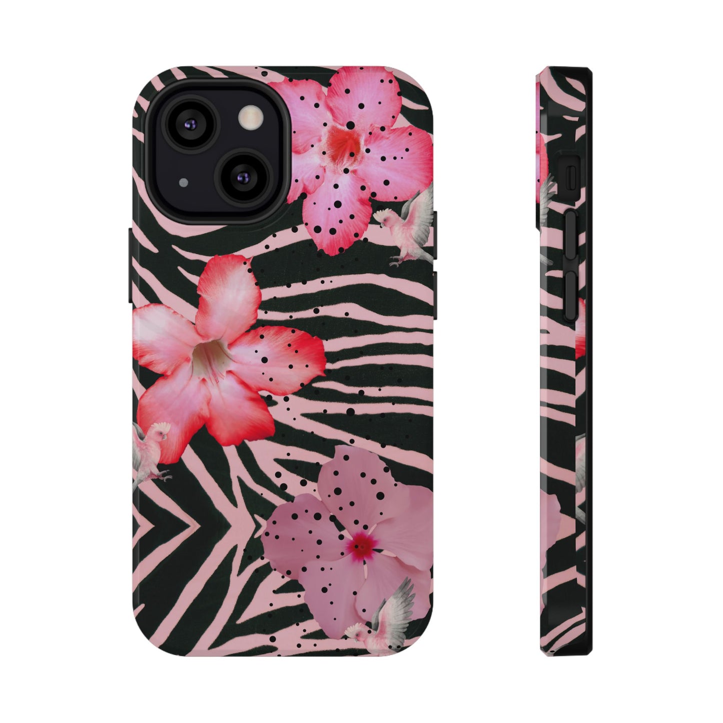 Tiger Kiss Case