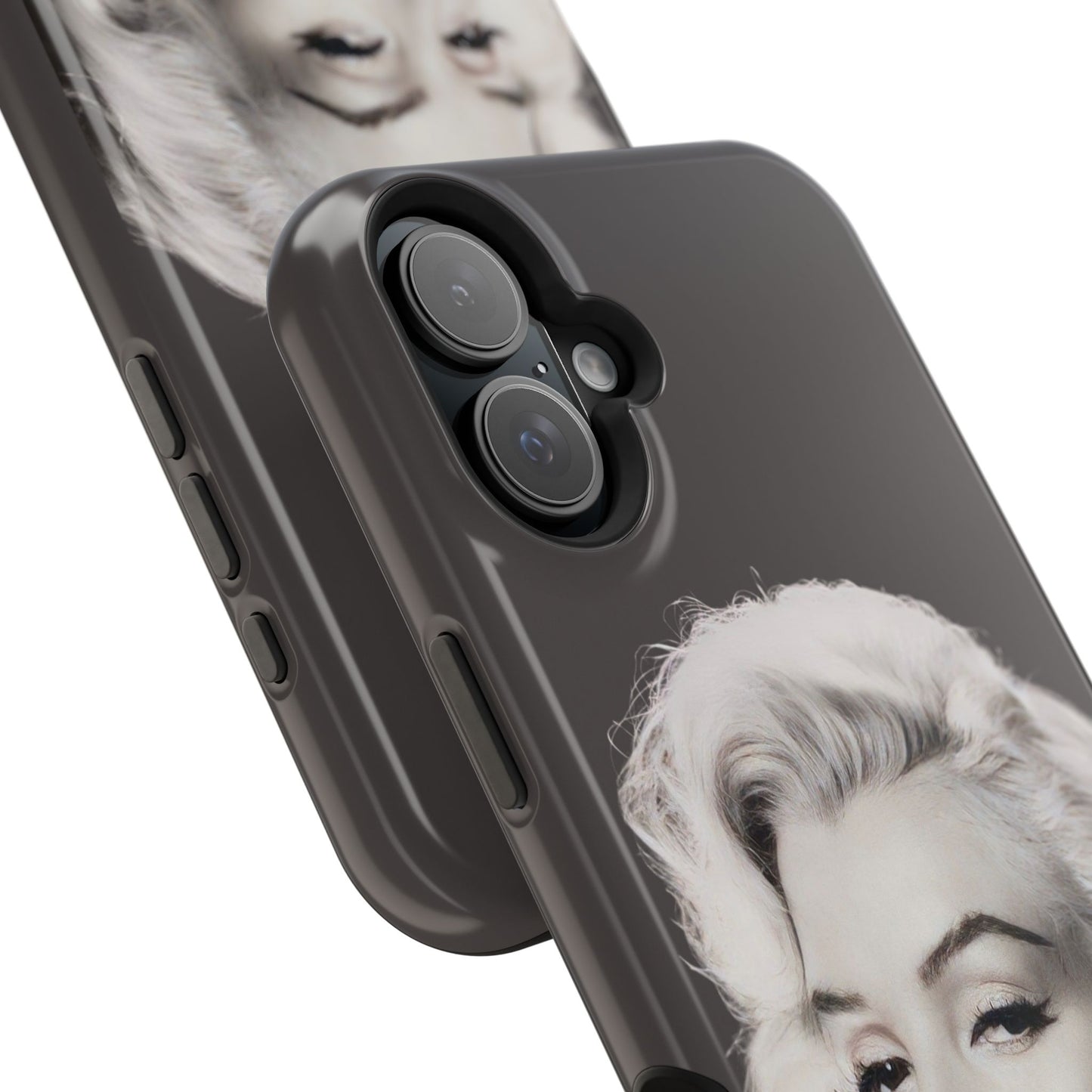 Marilyn’s Case