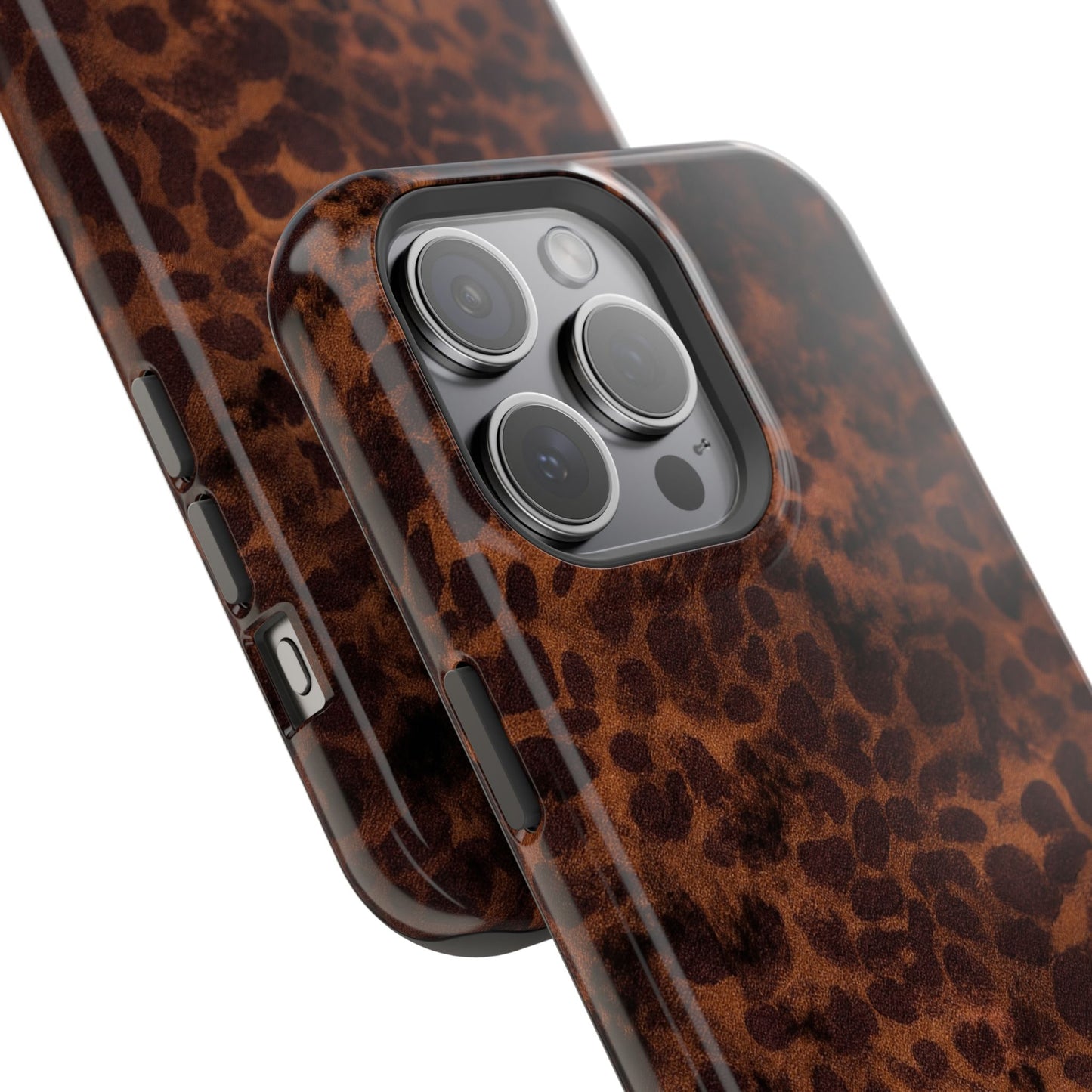 Don't Be A Cheetah Case