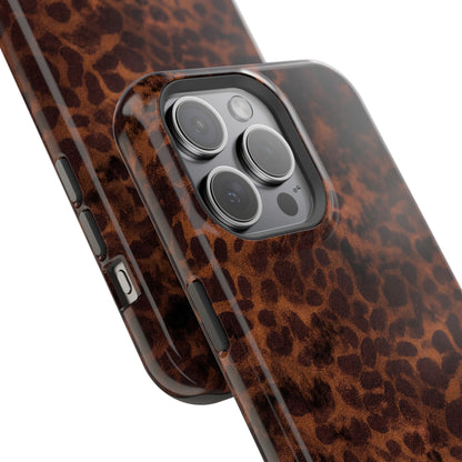 Don't Be A Cheetah Case