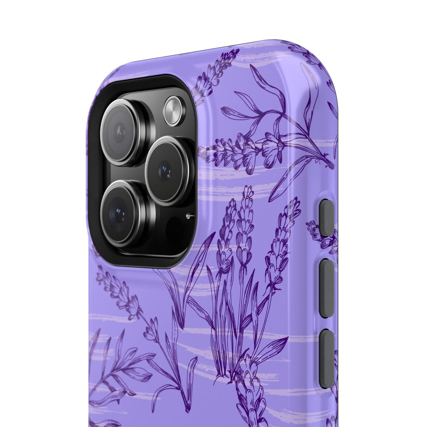 Likes Of Lavender Case