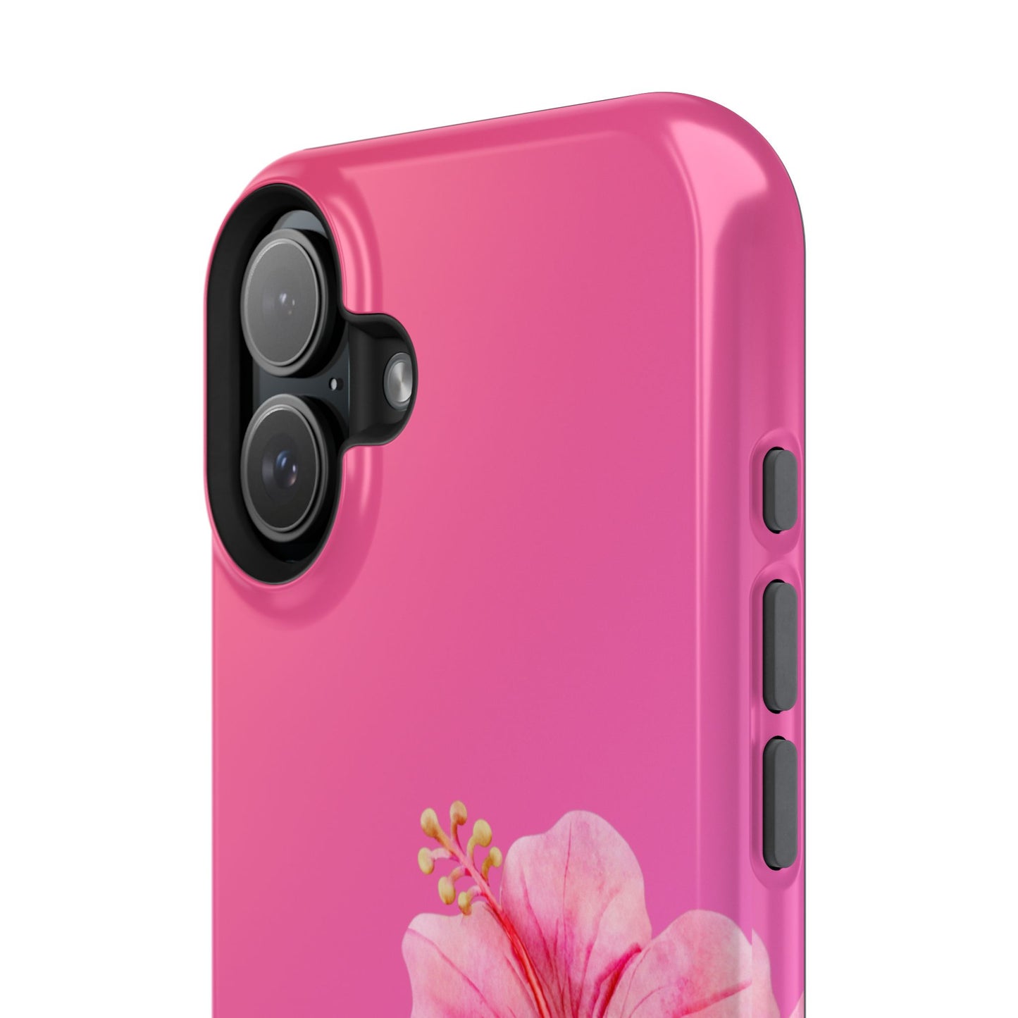 Hooray Hibiscus Case