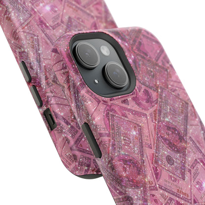 Dollar Dollar Bills Case