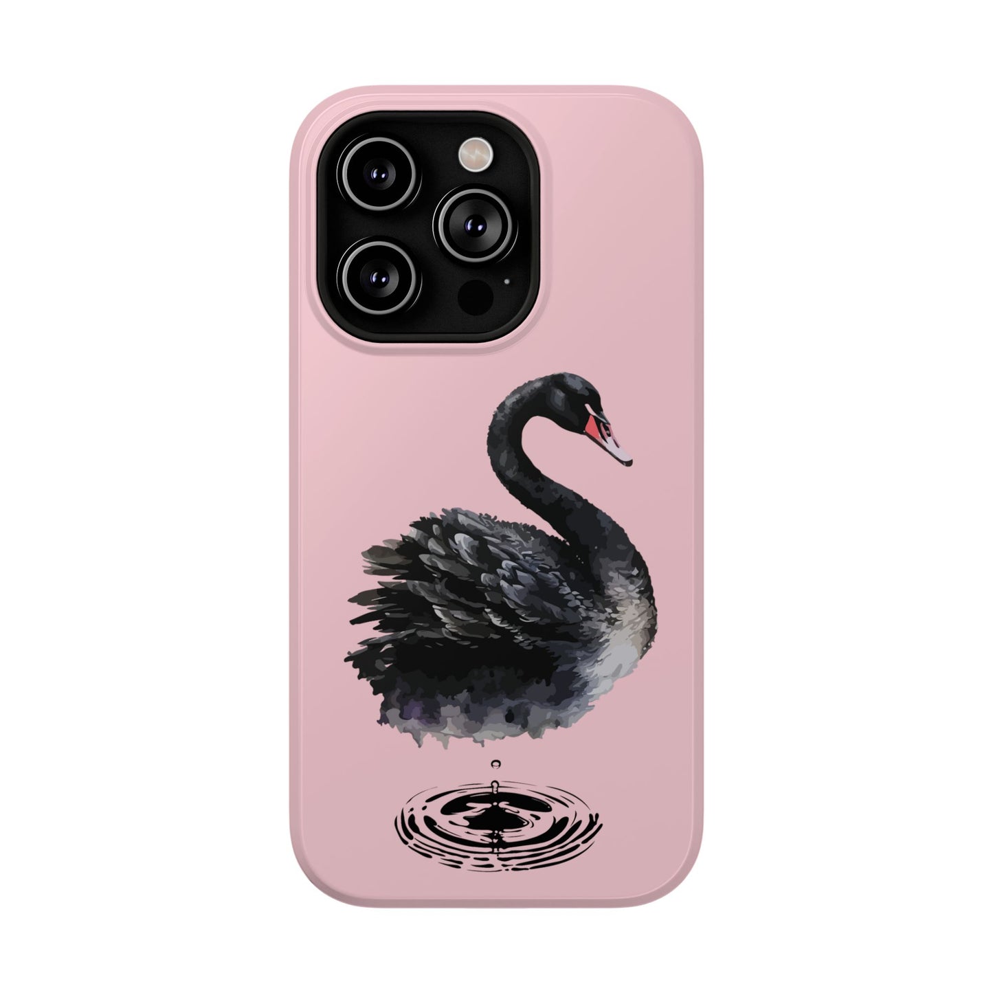 The Black Swan Case